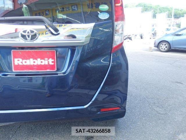 Toyota ROOMY 2016-11 328576-13