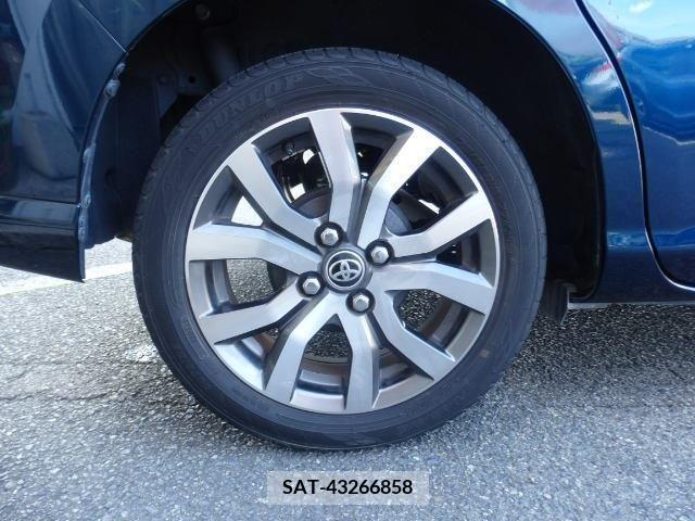 Toyota ROOMY 2016-11 328576-17