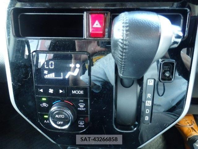 Toyota ROOMY 2016-11 328576-28