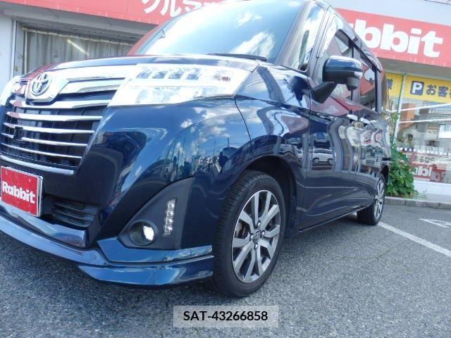 Toyota ROOMY 2016-11 328576-10