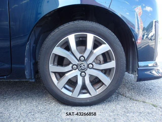 Toyota ROOMY 2016-11 328576-16