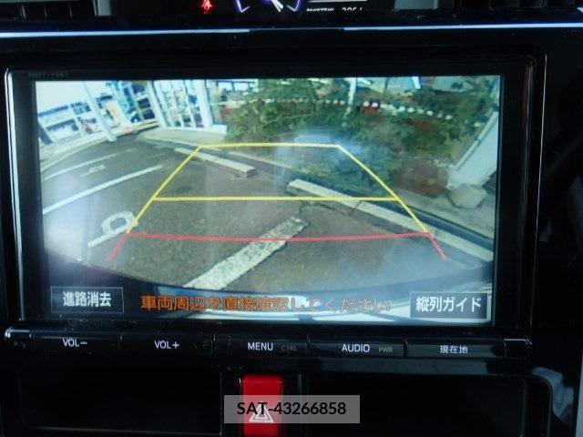 Toyota ROOMY 2016-11 328576-27