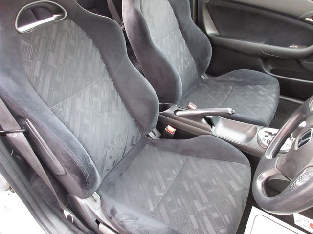 Honda INTEGRA 2002-01 21198-19