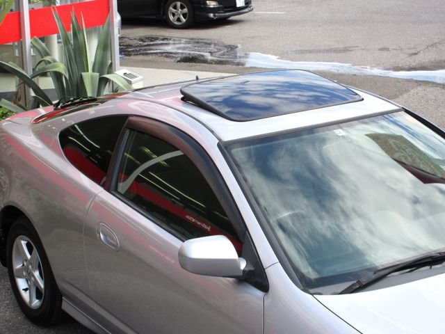Honda INTEGRA 2002-01 21198-4