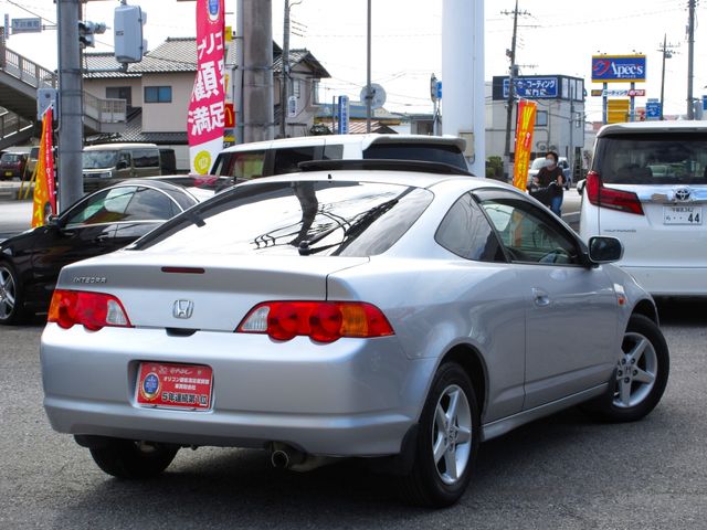 Honda INTEGRA 2002-01 21198-2
