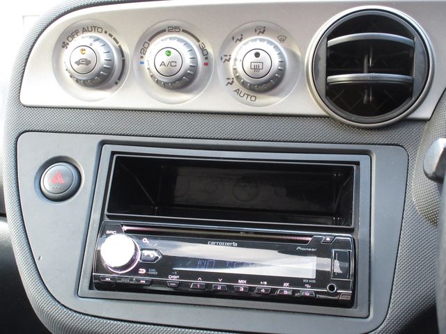 Honda INTEGRA 2002-01 21198-10