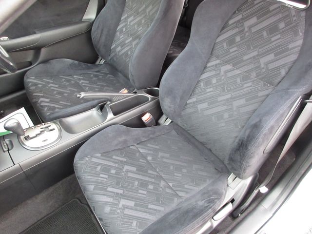 Honda INTEGRA 2002-01 21198-21