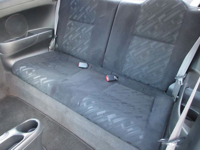 Honda INTEGRA 2002-01 21198-23