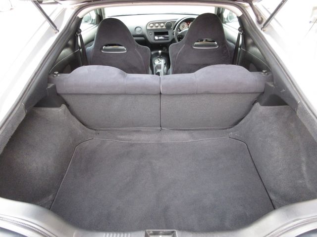 Honda INTEGRA 2002-01 21198-25