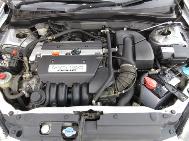 Honda INTEGRA 2002-01 21198-27