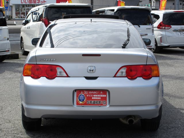 Honda INTEGRA 2002-01 21198-14