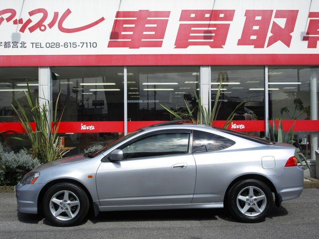 Honda INTEGRA 2002-01 21198-16