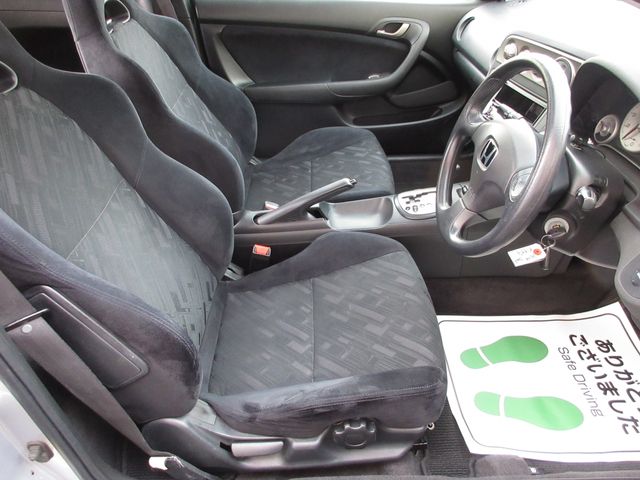 Honda INTEGRA 2002-01 21198-18
