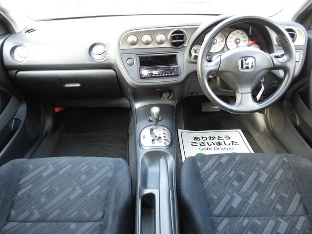 Honda INTEGRA 2002-01 21198-1