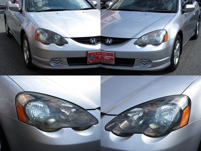 Honda INTEGRA 2002-01 21198-5