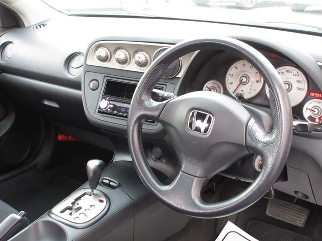 Honda INTEGRA 2002-01 21198-7