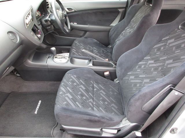 Honda INTEGRA 2002-01 21198-20