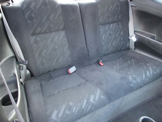 Honda INTEGRA 2002-01 21198-22