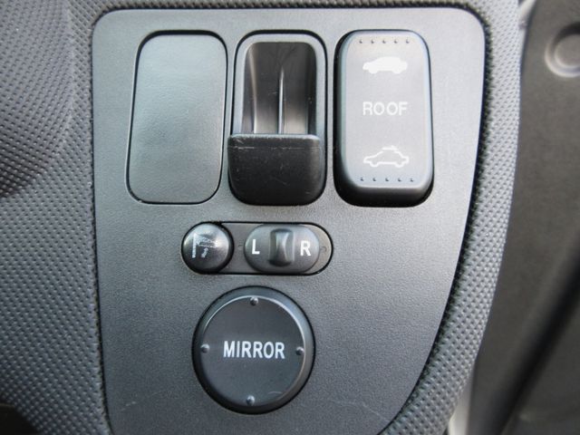 Honda INTEGRA 2002-01 21198-11