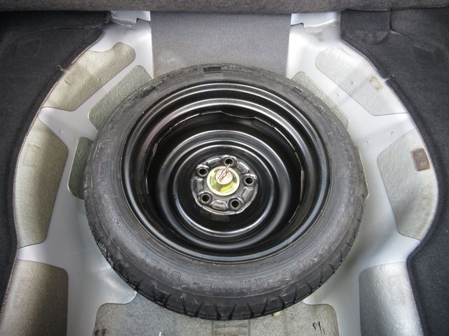 Honda INTEGRA 2002-01 21198-26