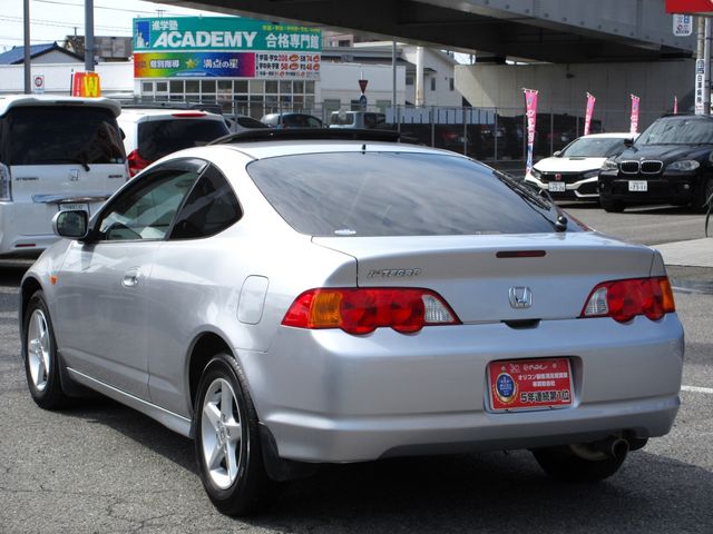 Honda INTEGRA 2002-01 21198-13