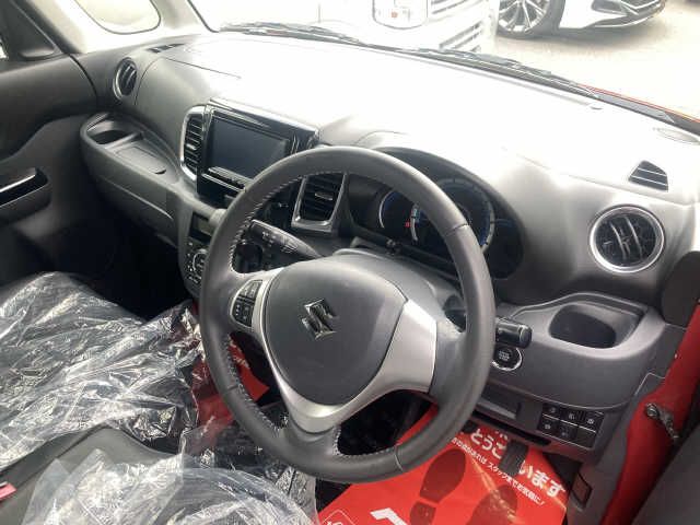 Suzuki SPACIA 2015-01 11088-1
