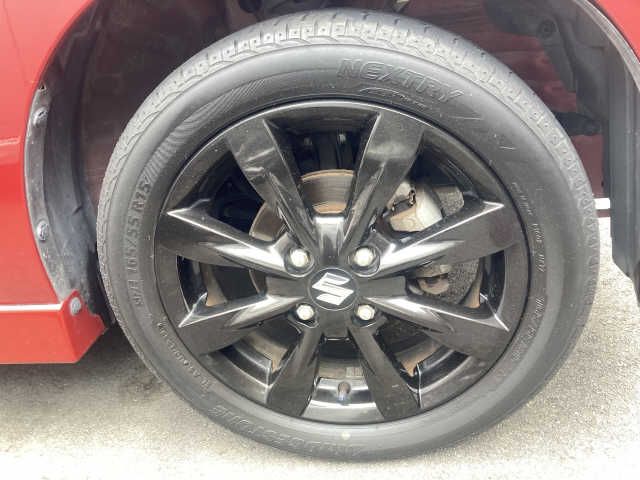 Suzuki SPACIA 2015-01 11088-3