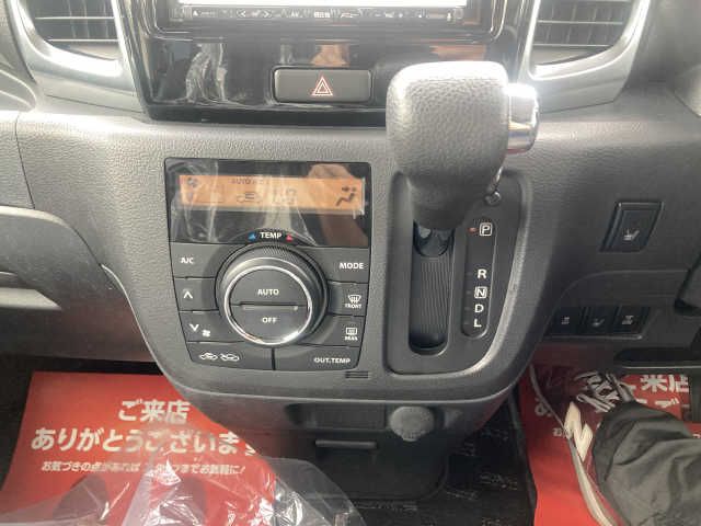 Suzuki SPACIA 2015-01 11088-6