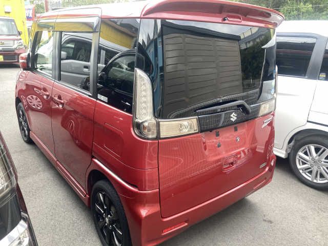 Suzuki SPACIA 2015-01 11088-2
