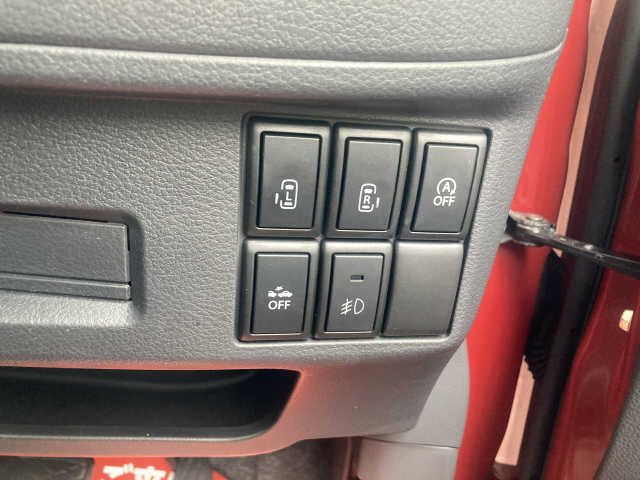 Suzuki SPACIA 2015-01 11088-8