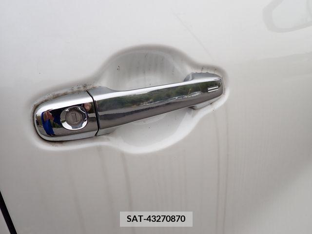 Toyota VELLFIRE 2019-08 228675-9