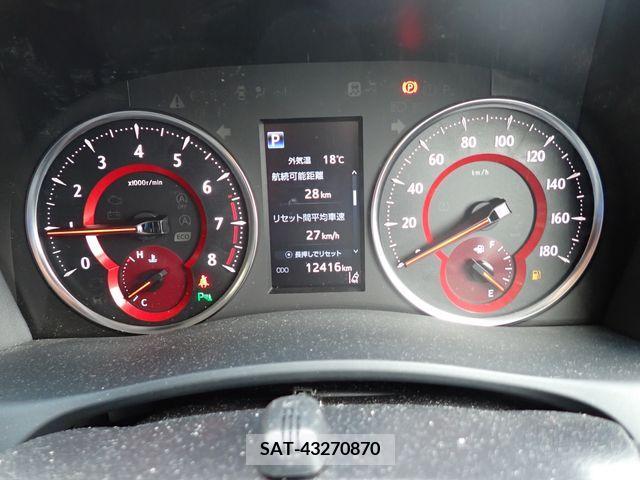 Toyota VELLFIRE 2019-08 228675-10