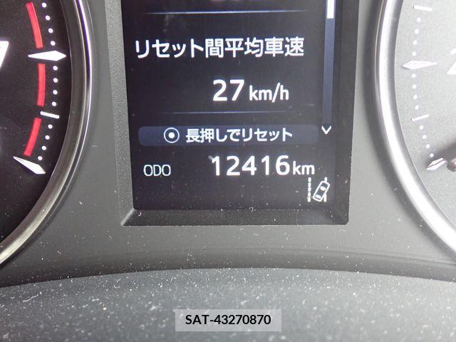 Toyota VELLFIRE 2019-08 228675-11