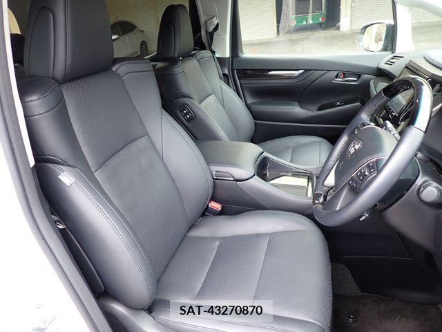 Toyota VELLFIRE 2019-08 228675-15