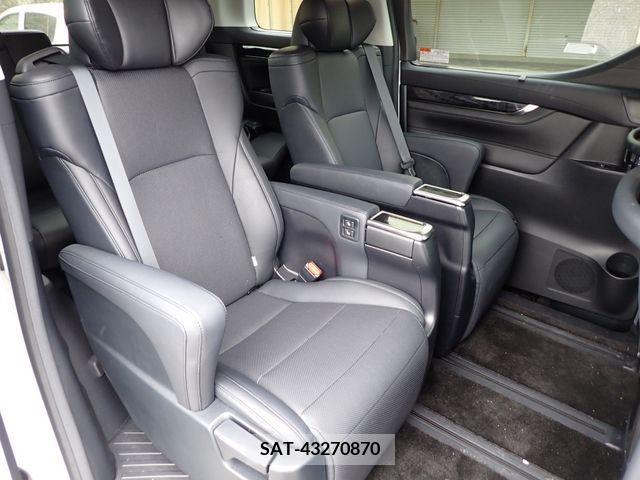 Toyota VELLFIRE 2019-08 228675-16