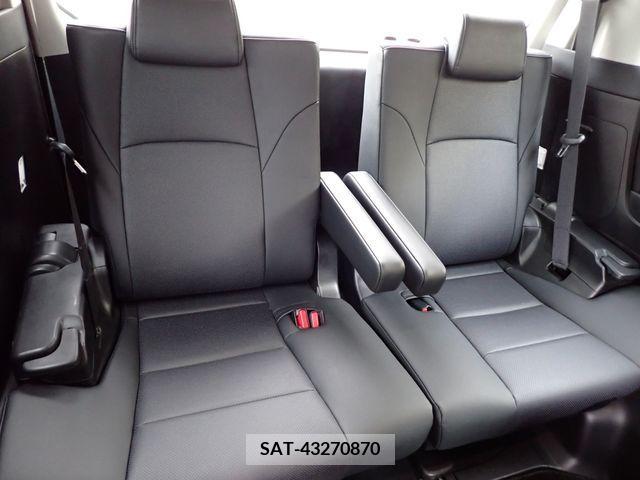 Toyota VELLFIRE 2019-08 228675-17