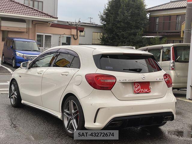 Amg A-Class 2013-12 319206-6