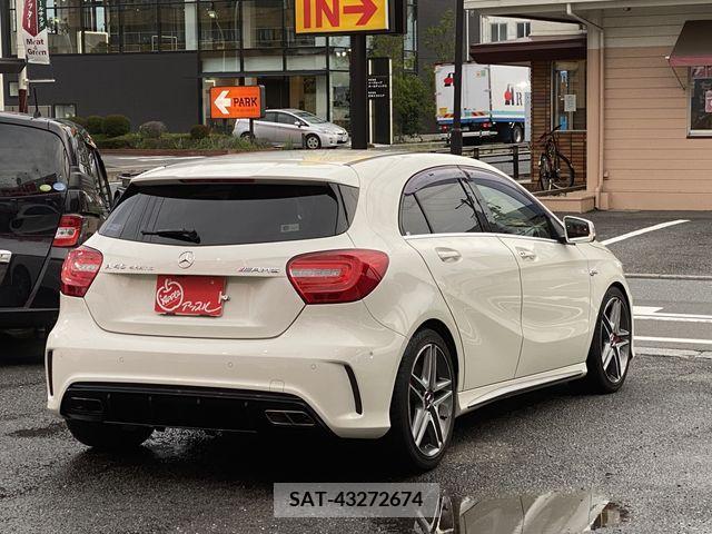 Amg A-Class 2013-12 319206-2
