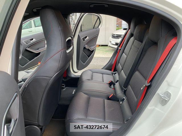 Amg A-Class 2013-12 319206-16
