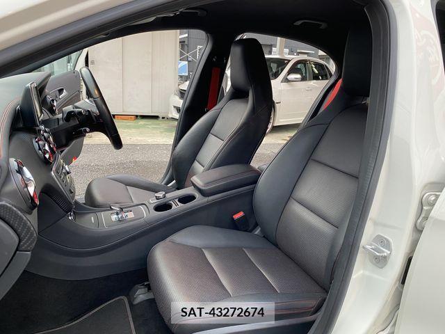 Amg A-Class 2013-12 319206-15