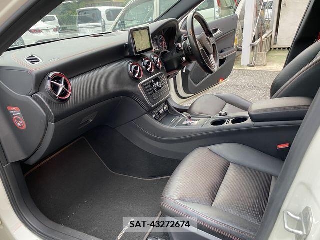 Amg A-Class 2013-12 319206-14