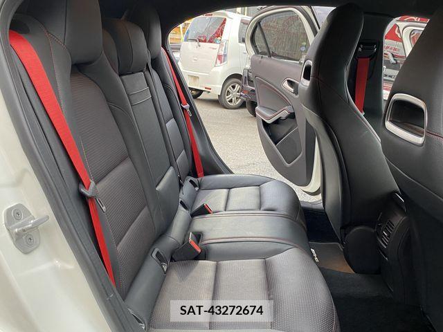 Amg A-Class 2013-12 319206-13