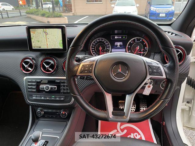 Amg A-Class 2013-12 319206-1