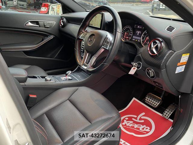 Amg A-Class 2013-12 319206-11