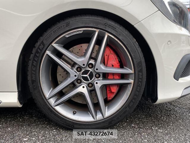 Amg A-Class 2013-12 319206-9