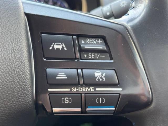 Subaru LEVORG 2014-10 180829-6