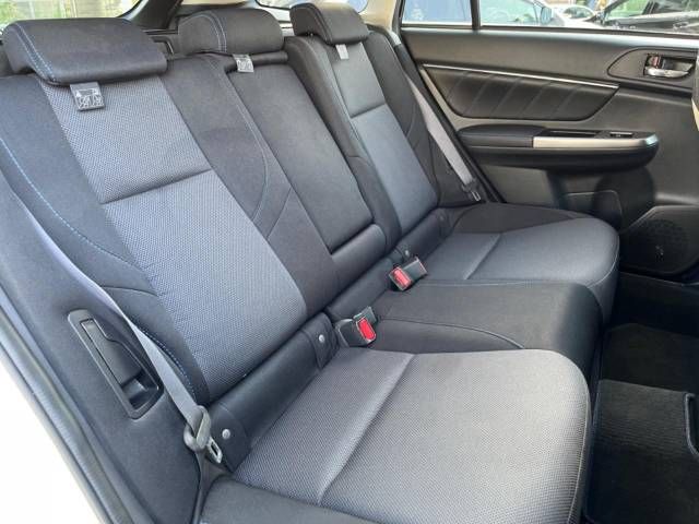 Subaru LEVORG 2014-10 180829-9