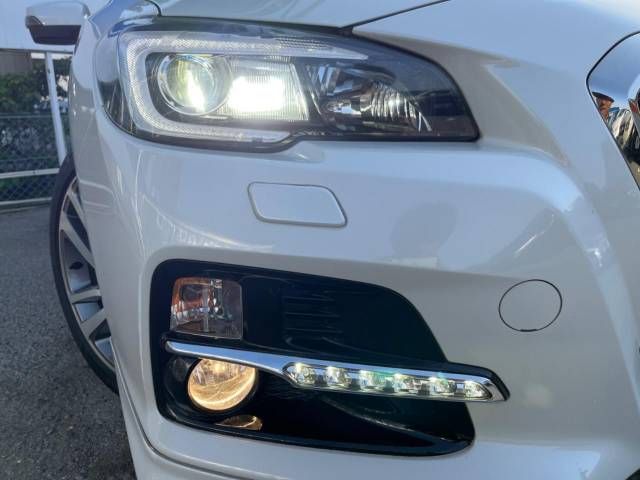 Subaru LEVORG 2014-10 180829-12
