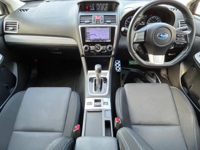 Subaru LEVORG 2014-10 180829-1