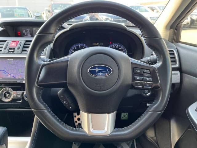 Subaru LEVORG 2014-10 180829-5